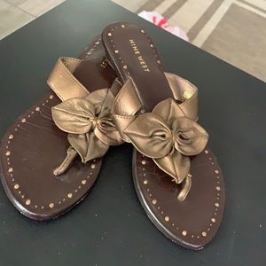 Nine West Sandals